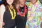 Beth Paul, Beach Party night 2006 - Courchevel Enquirer