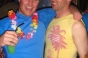 Scott Dunn, Beach Party night 2006 - Courchevel Enquirer