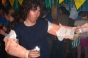 Ski Total crab, Beach Party night 2006 - Courchevel Enquirer