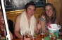 Callum Harriet, Beach Party night 2006 - Courchevel Enquirer