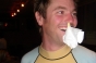 Dom skival, Beach Party night 2006 - Courchevel Enquirer