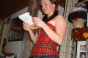 , Burns night 2006 - Courchevel Enquirer