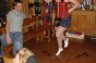 , Burns night 2006 - Courchevel Enquirer