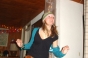 , Burns night 2006 - Courchevel Enquirer