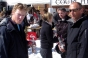 Yorkie Jane Darren Steve Dunsire, Derby du Roc Merlet 2006 - Courchevel Enquirer