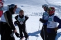 Darren Jane Jon Charlie, Derby du Roc Merlet 2006 - Courchevel Enquirer