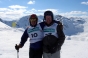 Charlie Alex, Derby du Roc Merlet 2006 - Courchevel Enquirer