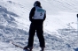 Steve Dunsire, Derby du Roc Merlet 2006 - Courchevel Enquirer