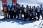 UK racers, Derby du Roc Merlet 2006 - Courchevel Enquirer