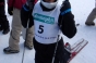 Steve Dunsire, Derby du Roc Merlet 2006 - Courchevel Enquirer