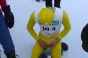 Power ranger, Derby du Roc Merlet 2006 - Courchevel Enquirer