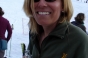 Lucy Skiworld, Derby du Roc Merlet 2006 - Courchevel Enquirer