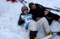 Erin Darren, Derby du Roc Merlet 2006 - Courchevel Enquirer