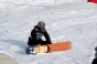 Yorkie, Derby du Roc Merlet 2006 - Courchevel Enquirer