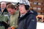 John Huw Yorkie, Derby du Roc Merlet 2006 - Courchevel Enquirer