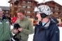 John Huw Yorkie, Derby du Roc Merlet 2006 - Courchevel Enquirer