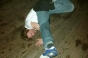 Charlie Harris, General photos 2006 - Courchevel Enquirer
