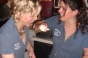 Clare Holly, General photos 2006 - Courchevel Enquirer