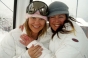 Rochelle Jen, General photos 2006 - Courchevel Enquirer