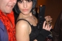 Alex Stacy, Hoes Biateches Blingers 2006 - Courchevel Enquirer