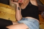 Holly, Hoes Biateches Blingers 2006 - Courchevel Enquirer