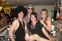 Lee Paul Beth Vicky, Hoes Biateches Blingers 2006 - Courchevel Enquirer