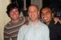 James Shag Gurj, Last night Equipe 2006 - Courchevel Enquirer