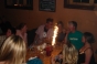 Dan Clare Sandy, Last night Equipe 2006 - Courchevel Enquirer