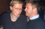 Gerogie Richard, Last night Equipe 2006 - Courchevel Enquirer
