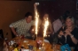 Sammy G Karin Charlie, Last night Equipe 2006 - Courchevel Enquirer