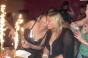 Karin Charlie, Last night Equipe 2006 - Courchevel Enquirer