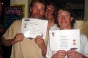 Allen Tom Skiworld, Last night Equipe 2006 - Courchevel Enquirer