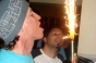 Paul Tony, Last night Equipe 2006 - Courchevel Enquirer