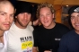 John Elliot Charlie Benny, Last night Equipe 2006 - Courchevel Enquirer