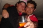 James finest, Last night Equipe 2006 - Courchevel Enquirer