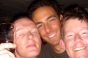 John Jason Alex, Last night Equipe 2006 - Courchevel Enquirer