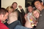 Neil John MJ Nick Jason, Last night Equipe 2006 - Courchevel Enquirer