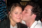Lucinda James, Last night Equipe 2006 - Courchevel Enquirer