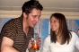 Callum Hermione Skival, Last night Equipe 2006 - Courchevel Enquirer