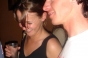 Caroline Tom, Last night Equipe 2006 - Courchevel Enquirer