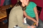 Pip Katy, Last night Equipe 2006 - Courchevel Enquirer