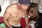 Gareth Scott Dunn, Last night Equipe 2006 - Courchevel Enquirer