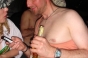 , Last night Equipe 2006 - Courchevel Enquirer