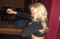 Emily, Last night Equipe 2006 - Courchevel Enquirer