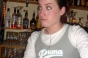 Beth, Last night TJs 2006 - Courchevel Enquirer