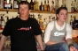Billy Beth, Last night TJs 2006 - Courchevel Enquirer