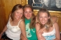 Karin Emma Flexiski, Last night TJs 2006 - Courchevel Enquirer