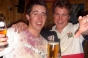 Callum CJ Skival, Last night TJs 2006 - Courchevel Enquirer