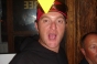 Neil Inghams, Last night TJs 2006 - Courchevel Enquirer