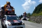 , Tour de France 2006 - Courchevel Enquirer